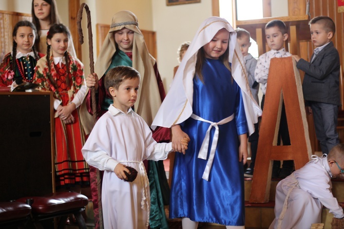 30. rocznica beatyfikacji Franciszki Siedliskiej - Roszkowa Wola