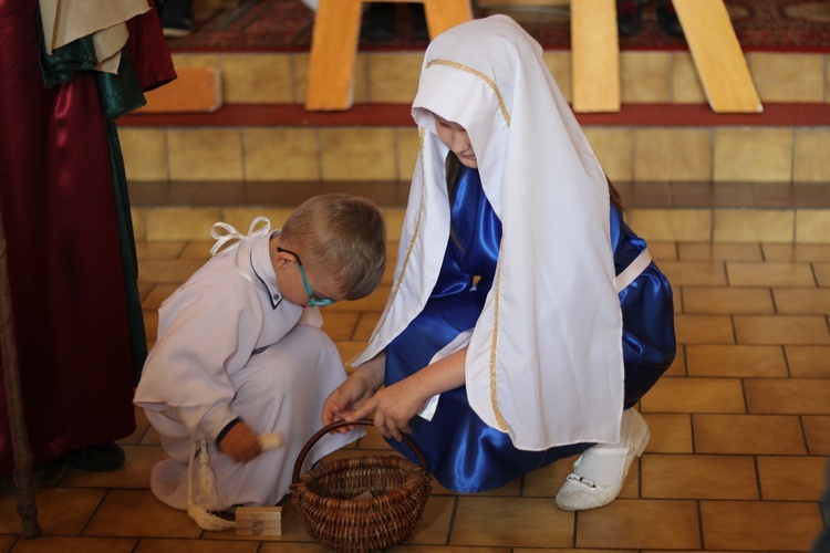 30. rocznica beatyfikacji Franciszki Siedliskiej - Roszkowa Wola