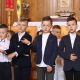 30. rocznica beatyfikacji Franciszki Siedliskiej - Roszkowa Wola