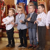 30. rocznica beatyfikacji Franciszki Siedliskiej - Roszkowa Wola