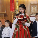 30. rocznica beatyfikacji Franciszki Siedliskiej - Roszkowa Wola