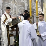 Święcenia diakonatu w diecezji świdnickiej 2019