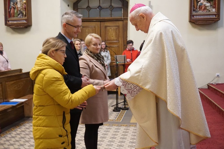 XV Diecezjalna Pielgrzymka Katechetów