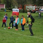 XIII Spartakiada Służby Liturgicznej w Henrykowie