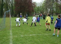 XIII Spartakiada Służby Liturgicznej w Henrykowie