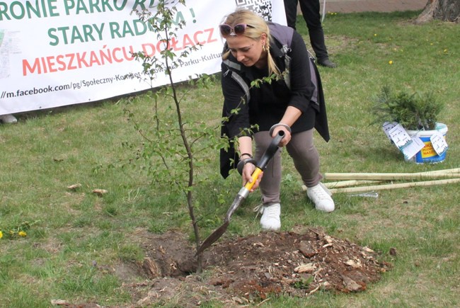 Piotrówka i Stary Ogród