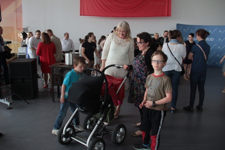 "Alle…Święta" w Bojanie