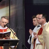 II Forum "Ogień z Nieba" cz. 3