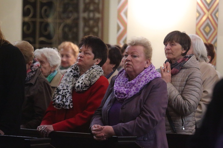 Święto Caritas archidiecezji katowickiej w Mikołowie