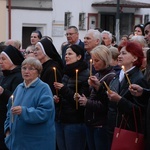 Otmuchów. Święto Miłosierdzia Bożego