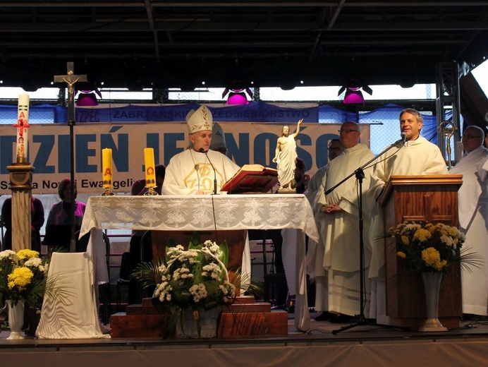 Konferencja i dzień jedności SNE 