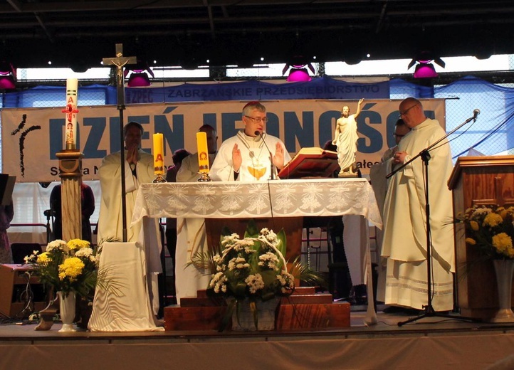 Konferencja i dzień jedności SNE 