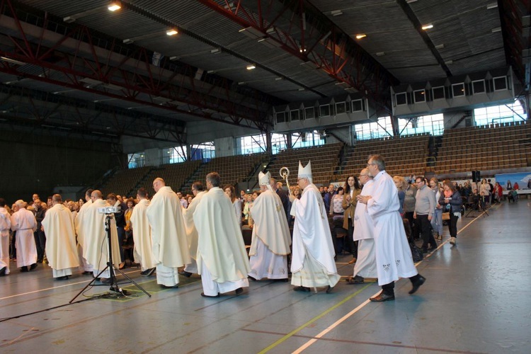 Konferencja i dzień jedności SNE 