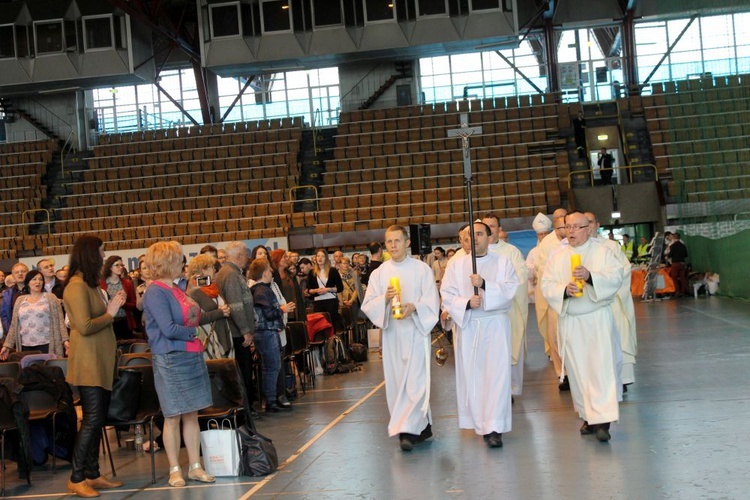 Konferencja i dzień jedności SNE 