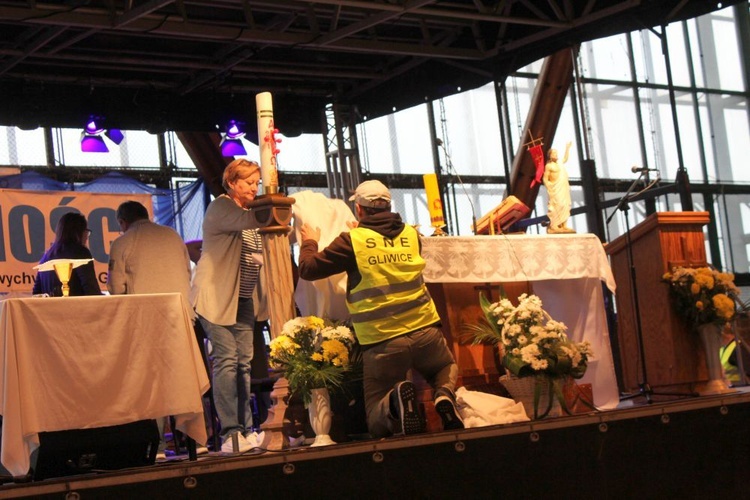 Konferencja i dzień jedności SNE 