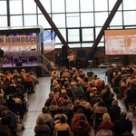 Konferencja i dzień jedności SNE 