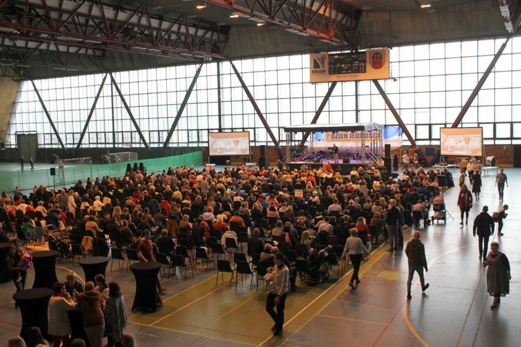 Konferencja i dzień jedności SNE 