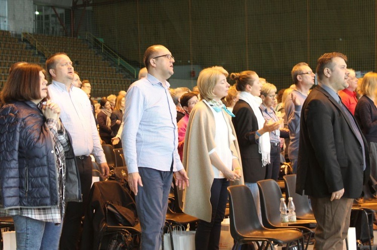 Konferencja i dzień jedności SNE 