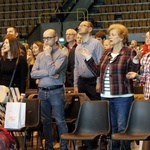 Konferencja i dzień jedności SNE 