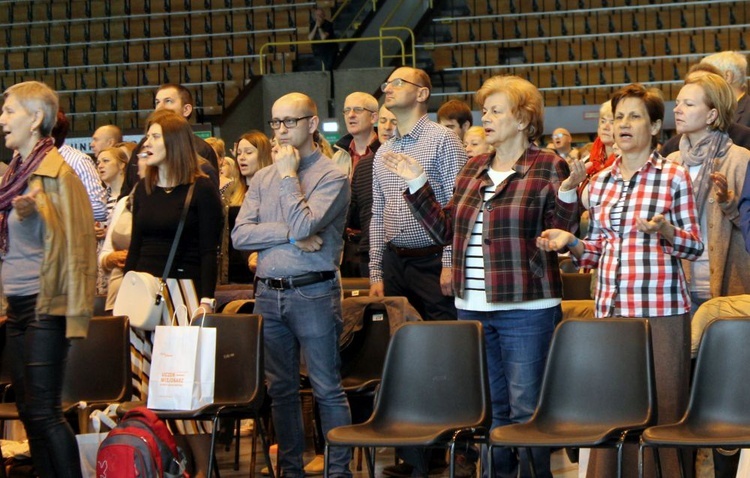 Konferencja i dzień jedności SNE 