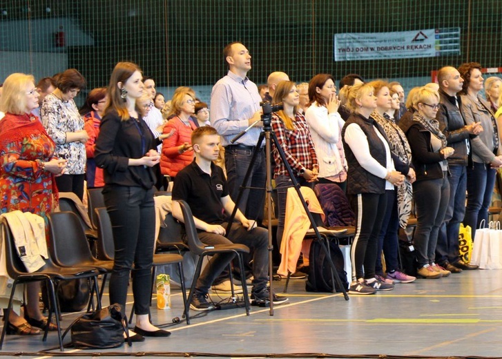 Konferencja i dzień jedności SNE 