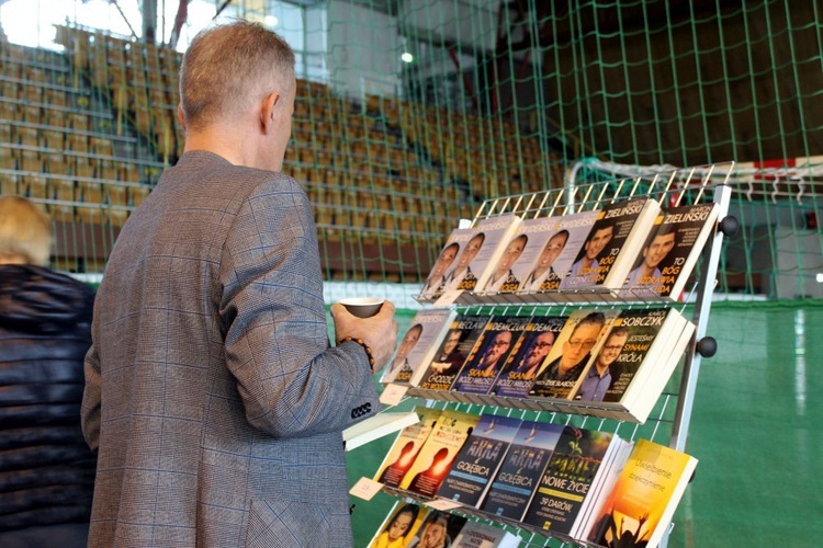 Konferencja i dzień jedności SNE 