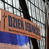 Konferencja i dzień jedności SNE 