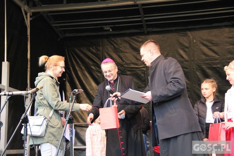 III Święto Biblii w Zielonej Górze