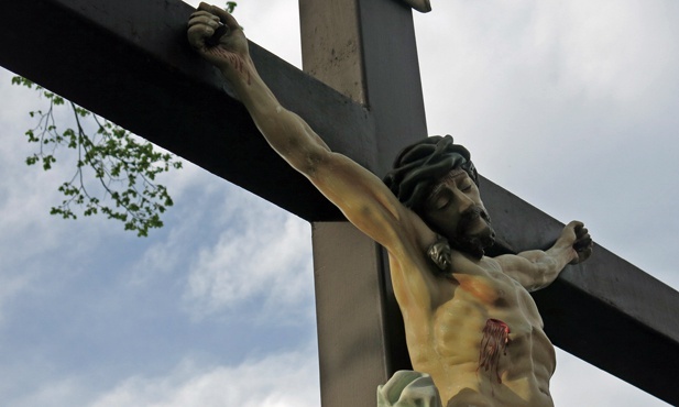 Czuwanie w Hałcnowie