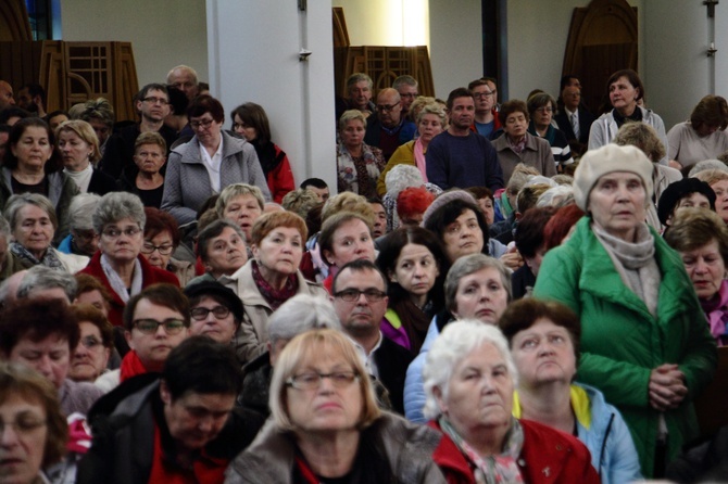 Niedziela Miłosierdzia Bożego w Łagiewnikach 2019