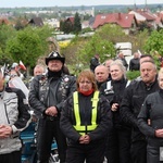 ​Pielgrzymka Motocyklistów ze Świebodzina do Rokitna   