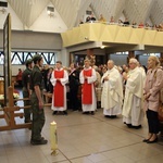 Święto Bożego Miłosierdzia w archidiecezji gdańskiej