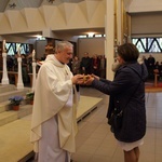 Święto Bożego Miłosierdzia w archidiecezji gdańskiej