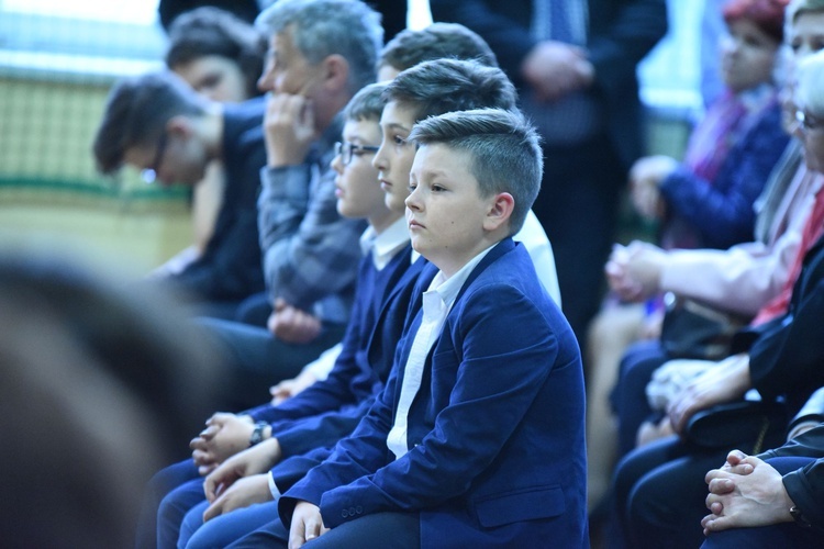 Promocja monografii o Mikołajowicach  