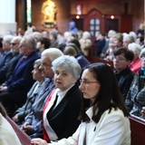 Błogosławieństwo organów w Tychach