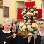 Pielgrzymka z Roszkowej Woli do Żdżar