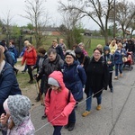 Pielgrzymka z Roszkowej Woli do Żdżar