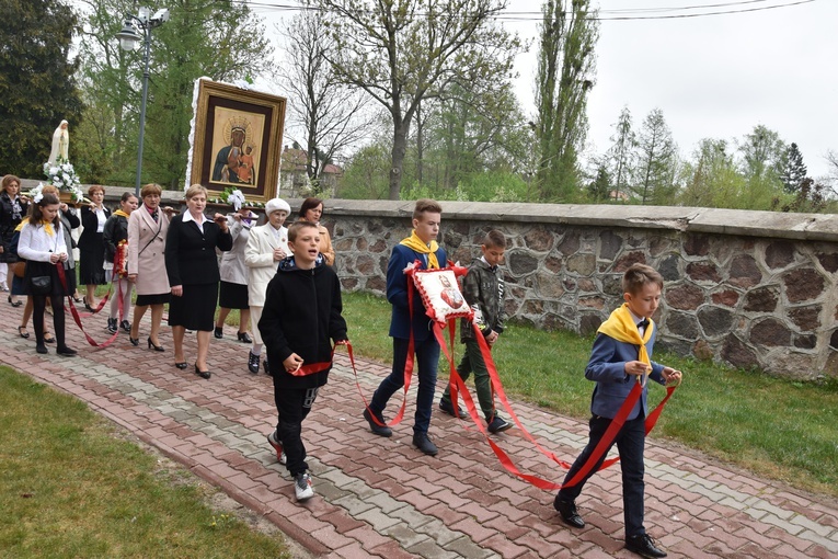 Odpust w Przasnyszu