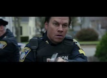 'Patriots Day' Official Trailer (2016) | Mark Wahlberg