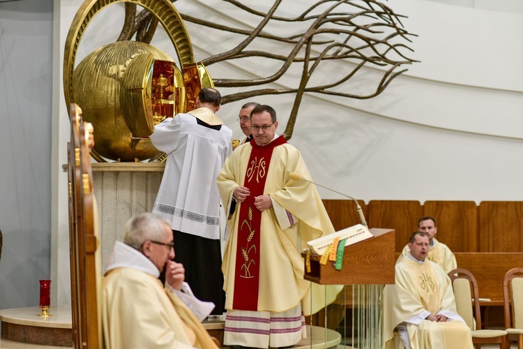 Niedziela Miłosierdzia Bożego w Łagiewnikach 2019 - cz. 2