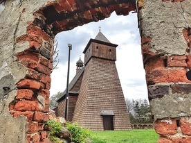 Oto jeden z najlepiej restaurowanych zabytków w Polsce.