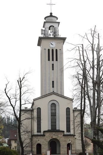 Parafialna świątynia: centrum wspólnotowego życia