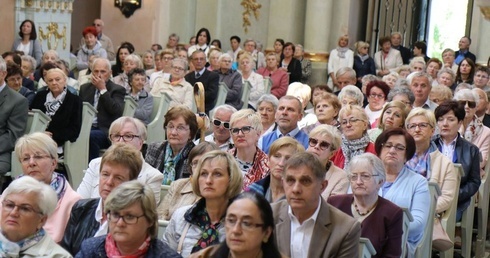 Pielgrzymka Przyjaciół Paradyża już w niedzielę