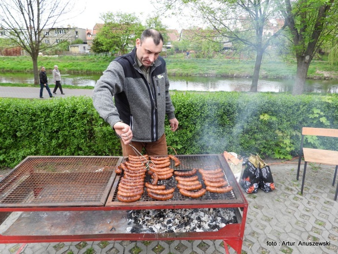 Piknik Wojciechowy w Międzyrzeczu