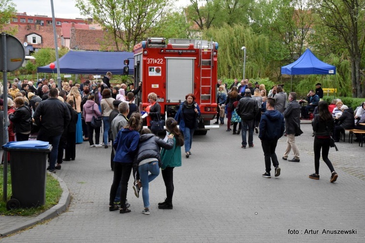 Piknik Wojciechowy w Międzyrzeczu