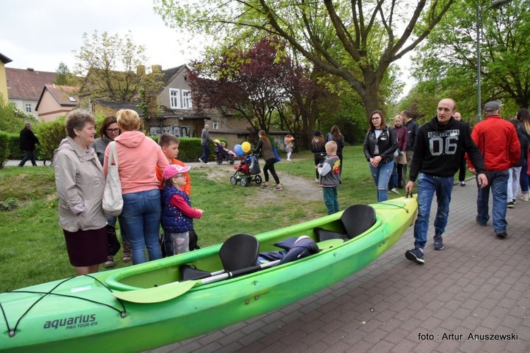 Piknik Wojciechowy w Międzyrzeczu