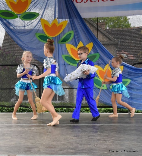 Piknik Wojciechowy w Międzyrzeczu