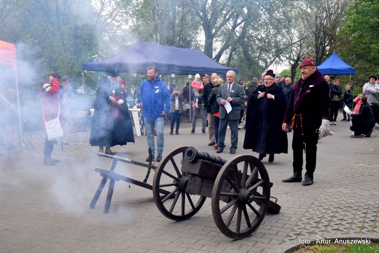 Piknik Wojciechowy w Międzyrzeczu