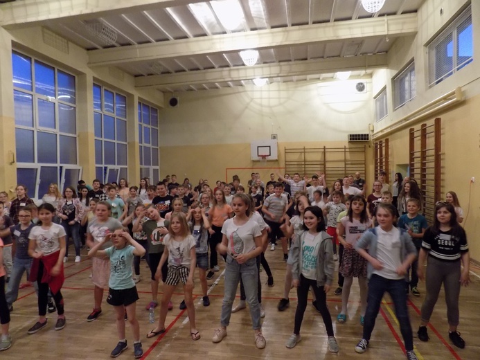 Oaza Modlitwy Dzieci Bożych w Nowym Mieście nad Pilicą, cz. 1