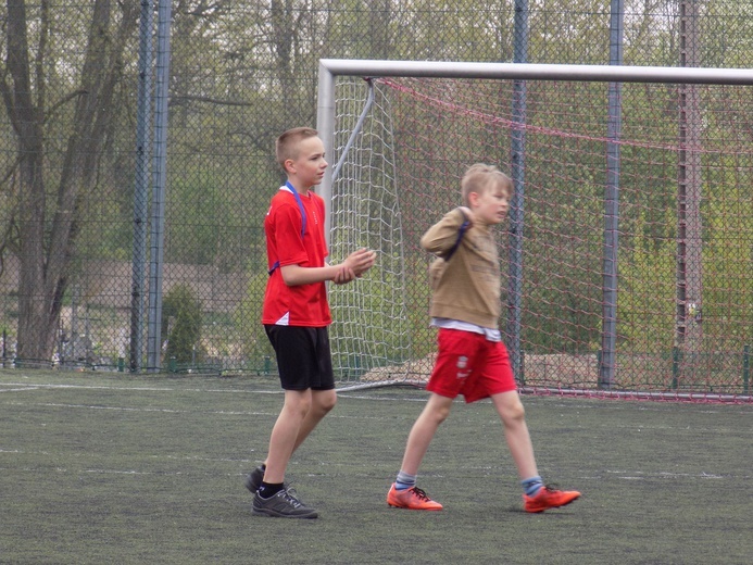 Oaza Modlitwy Dzieci Bożych w Nowym Mieście nad Pilicą, cz. 1